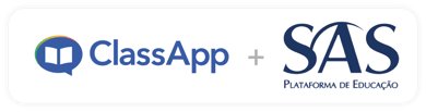 ClassApp e SAS