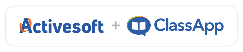 Activesoft-e-ClassApp