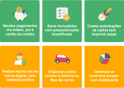 app agenda escolar 2